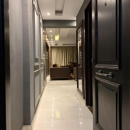 Luxury Apartment Cairo - Al Mohandsin Buitenkant foto